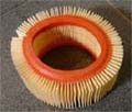 Luftfilter Ape TM/Car Benzin
