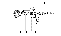 Differential Abtriebsrad