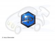 Piaggio Emblem 83x72